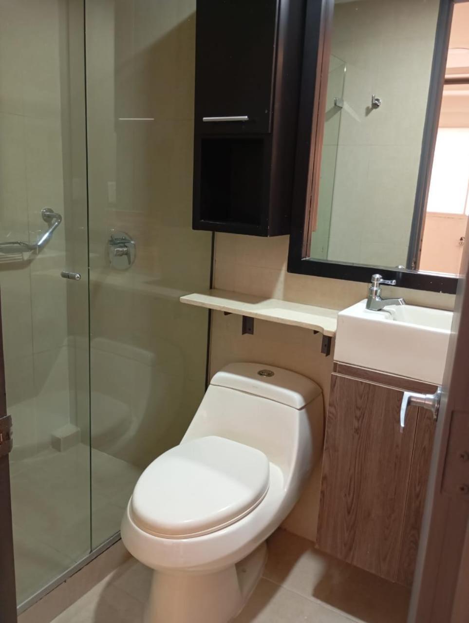 Hotel Med 33 Medellín Dış mekan fotoğraf